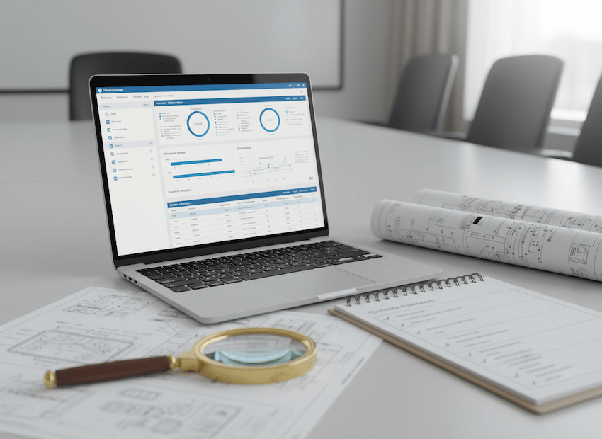 Website Audit 101 Image