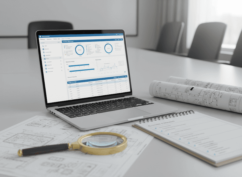 Website Audit 101 Image