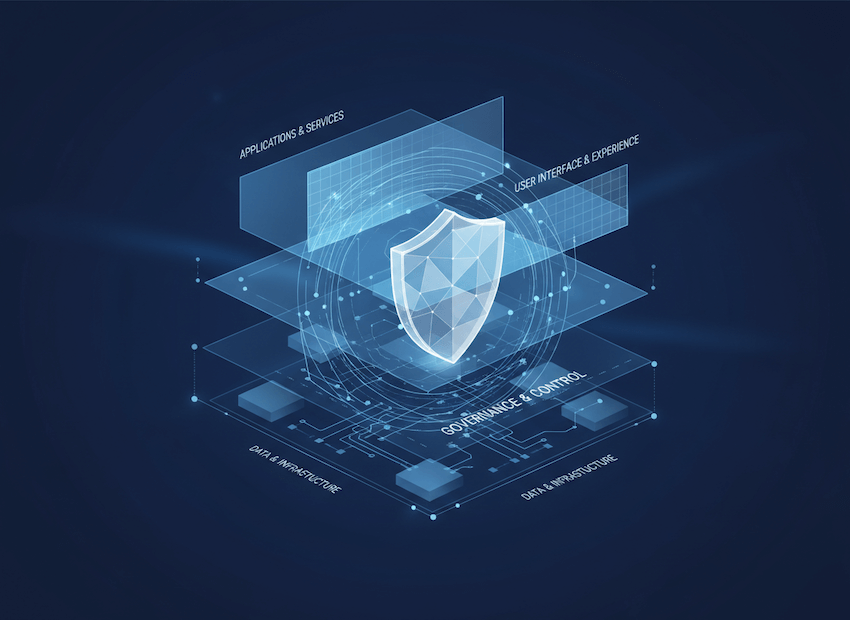 Security as a Governance Responsibility in B2B Commerce Image