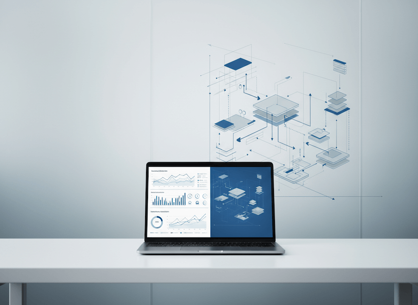 Balancing Short-Term Gains with Long-Term Platform Stability in B2B Image