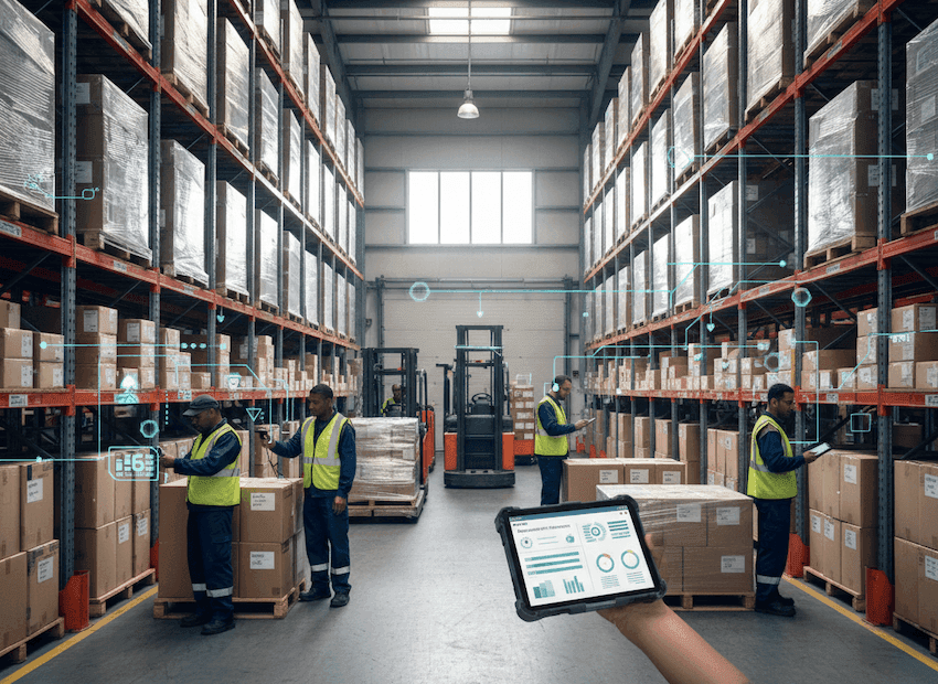 How Smart Automation Streamlines IT Distribution and Removes Everyday Friction Image