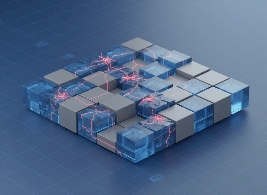 Red Flags: Signs It’s Time to Rebuild Your B2B E-commerce Platform Image