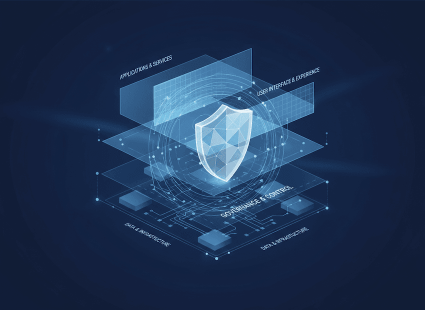Security as a Governance Responsibility in B2B Commerce Image