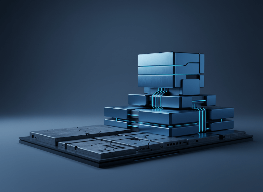 When Outdated Technology Becomes a Commercial Risk in B2B Commerce Image